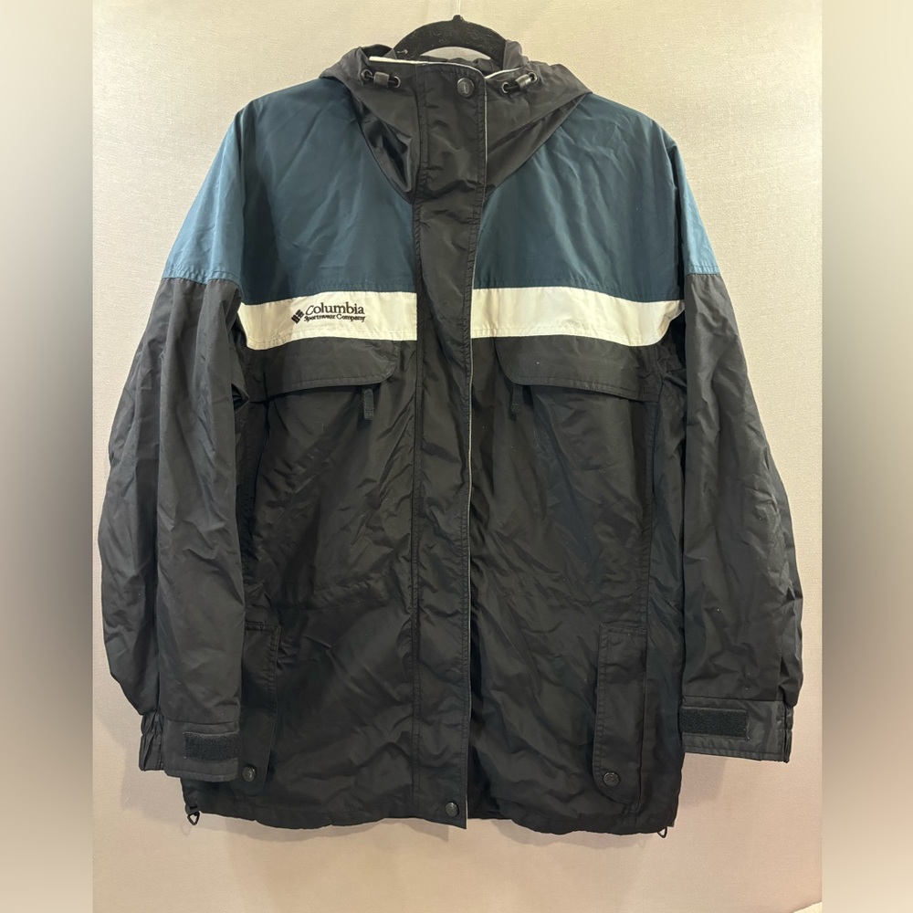 Vintage Columbia women’s coat size medium